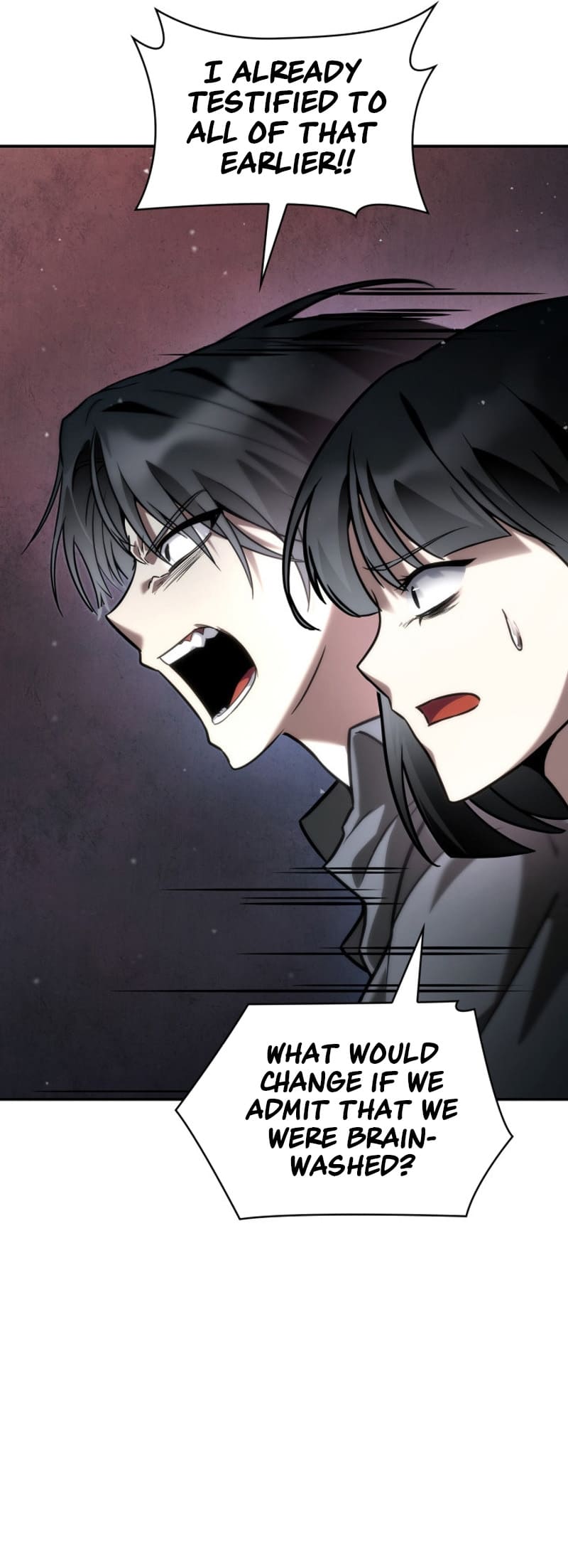 Infinite Mage, Chapter 96 image 13